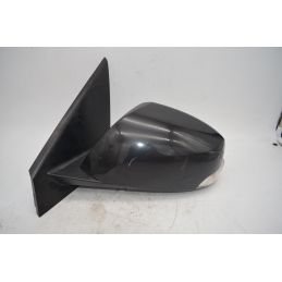 Specchietto retrovisore esterno SX Renault Laguna dal 2007 al 2015 cod 026098  1715700224661