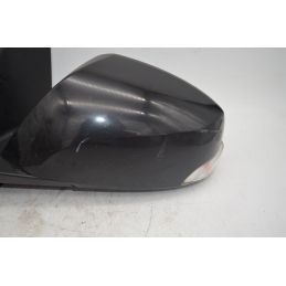 Specchietto retrovisore esterno SX Renault Laguna dal 2007 al 2015 cod 026098  1715700224661