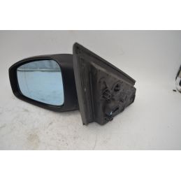 Specchietto retrovisore esterno SX Renault Laguna dal 2007 al 2015 cod 026098  1715700224661