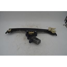 Macchinetta alzacristalli DX Fiat 500 Dal 2007 al 2016 COD 51824038  1715755680085