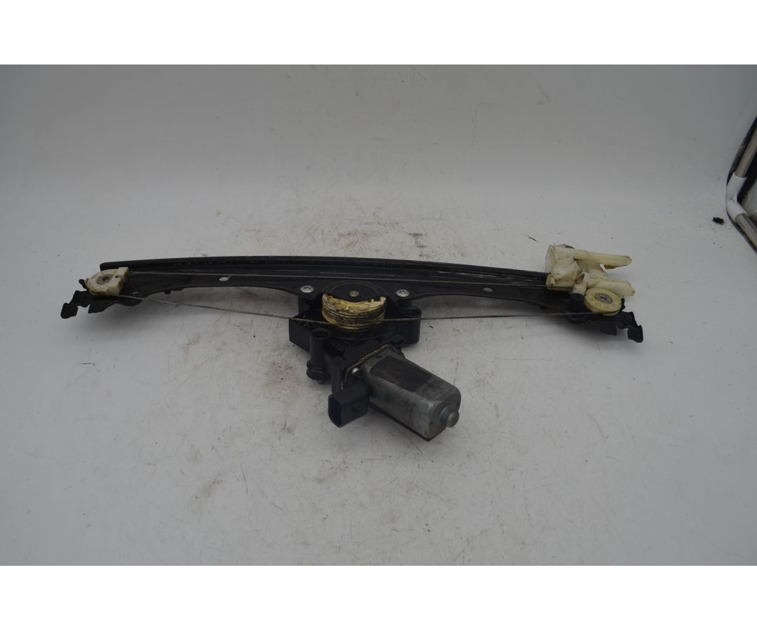 Macchinetta alzacristalli DX Fiat 500 Dal 2007 al 2016 COD 51824038  1715755680085