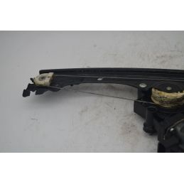 Macchinetta alzacristalli DX Fiat 500 Dal 2007 al 2016 COD 51824038  1715755680085