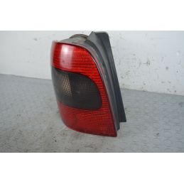 Fanale stop posteriore SX Citroen Xsara SW dal 1997 al 2005 COD 1610729380  1715756854324