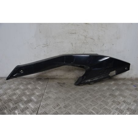 Carena Fianchetto Laterale Sinistro Kymco Xciting 300 R dal 2007 al 2014  1715760483787