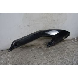 Carena Fianchetto Laterale Sinistro Kymco Xciting 300 R dal 2007 al 2014  1715760483787