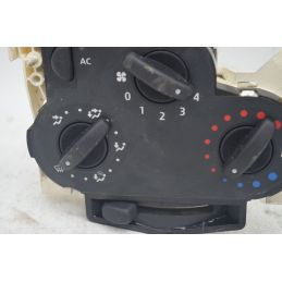 Controllo comando clima Dacia Logan dal 2004 al 2012 COD 69570001  1715761094517