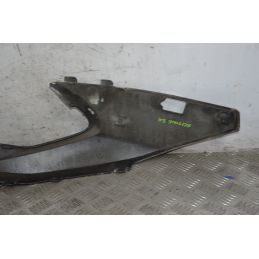 Carena Fianchetto Laterale Sinistro Kymco Xciting 300 R dal 2007 al 2014  1715760483787