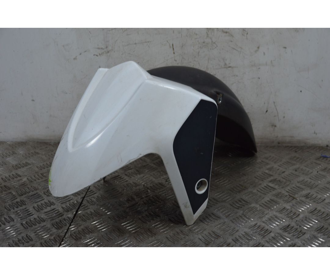 Carena Parafango Anteriore Kymco Xciting 300 R dal 2007 al 2014  1715760799543