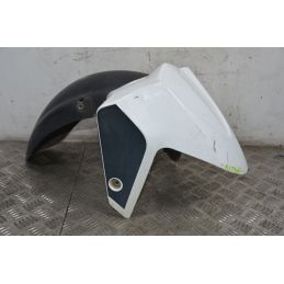 Carena Parafango Anteriore Kymco Xciting 300 R dal 2007 al 2014  1715760799543