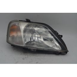 Faro fanale anteriore DX Dacia Logan dal 2004 al 2012 COD 08-551-1155R-M  1715764258602