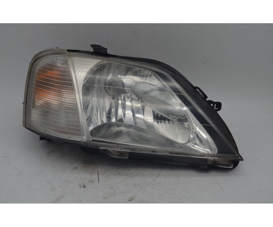 Faro fanale anteriore DX Dacia Logan dal 2004 al 2012 COD 08-551-1155R-M  1715764258602