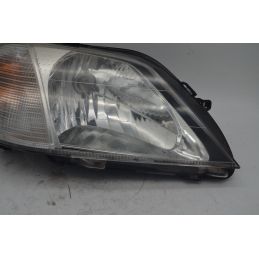 Faro fanale anteriore DX Dacia Logan dal 2004 al 2012 COD 08-551-1155R-M  1715764258602