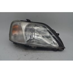 Faro fanale anteriore DX Dacia Logan dal 2004 al 2012 COD 08-551-1155R-M  1715764258602