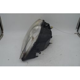 Faro fanale anteriore DX Dacia Logan dal 2004 al 2012 COD 08-551-1155R-M  1715764258602