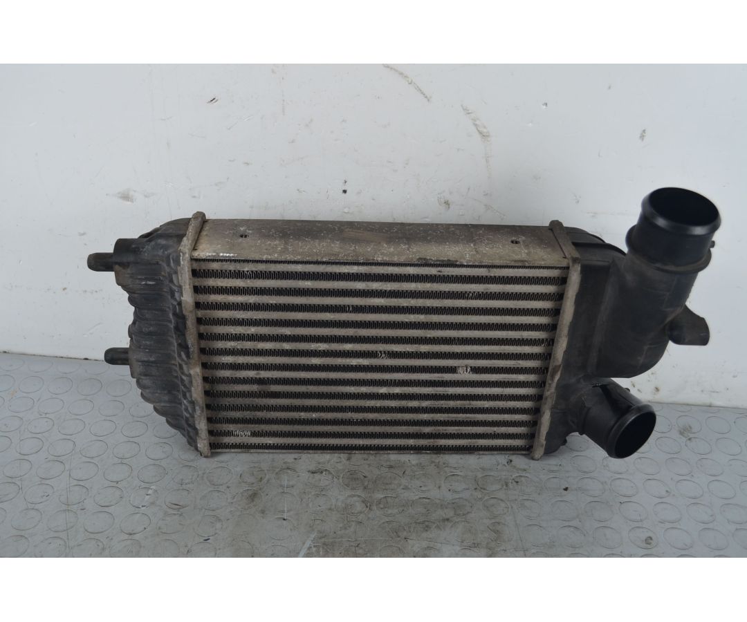 Radiatore intercooler Fiat Ducato dal 2002 al 2006 COD 1686898  1715767548298