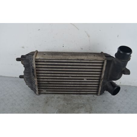 Radiatore intercooler Fiat Ducato dal 2002 al 2006 COD 1686898  1715767548298