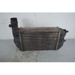 Radiatore intercooler Fiat Ducato dal 2002 al 2006 COD 1686898  1715767548298