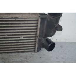 Radiatore intercooler Fiat Ducato dal 2002 al 2006 COD 1686898  1715767548298