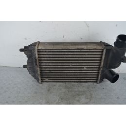 Radiatore intercooler Fiat Ducato dal 2002 al 2006 COD 1686898  1715767548298