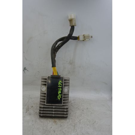 Regolatore Di Tensione Kymco Xciting 300 R dal 2007 al 2014 COD 31600-LDG7-900  1715767535601