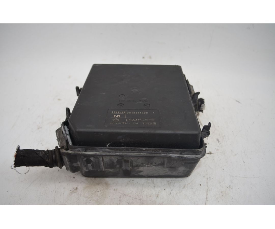 Body computer Renault Laguna dal 2007 al 2014 cod 284B60012R  1715778075530