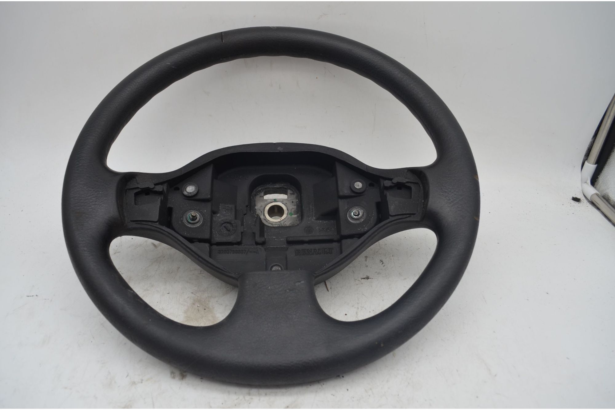 Volante Dacia logan dal 2004 al 2012 cod 8200798687  1715781741439