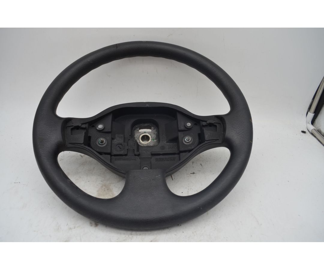 Volante Dacia logan dal 2004 al 2012 cod 8200798687  1715781741439