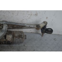 Motorino tergicristallo anteriore Lancia ypsilon dal 2003 al 2011 cod 3397020595  1715783675091