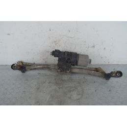 Motorino tergicristallo anteriore Lancia ypsilon dal 2003 al 2011 cod 3397020595  1715783675091