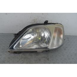 Faro Fanale anteriore SX Dacia Logan dal 2004 al 2012 COD 8200211005  1715843526332