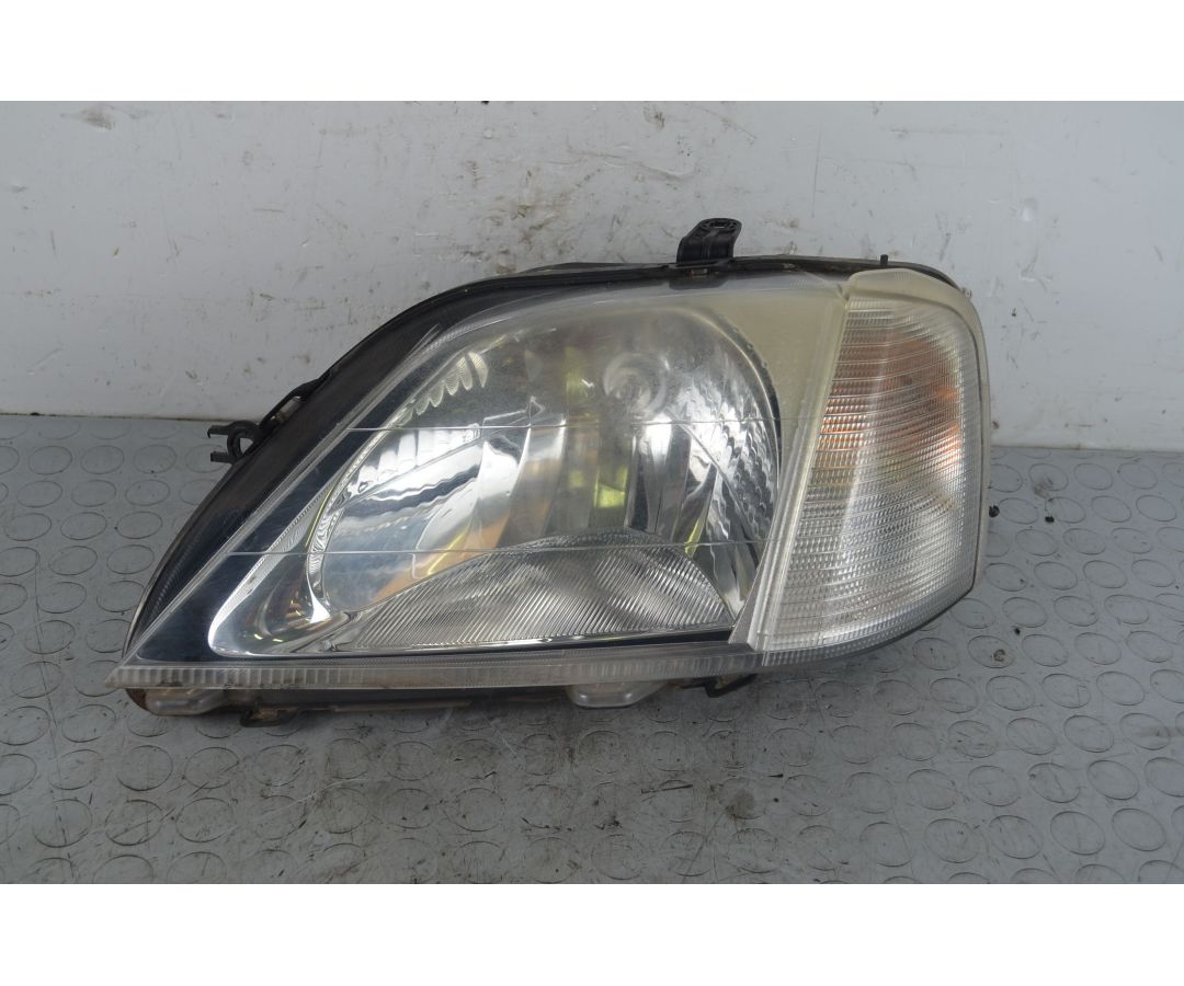 Faro Fanale anteriore SX Dacia Logan dal 2004 al 2012 COD 8200211005  1715843526332