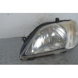 Faro Fanale anteriore SX Dacia Logan dal 2004 al 2012 COD 8200211005  1715843526332