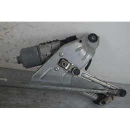 Motorino tergicristalli anteriore Dacia Sandero dal 2008 al 2012 COD 8200619512  1715844589930