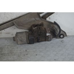 Motorino tergicristalli anteriore Dacia Sandero dal 2008 al 2012 COD 8200619512  1715844589930