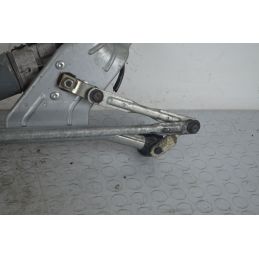 Motorino tergicristalli anteriore Dacia Sandero dal 2008 al 2012 COD 8200619512  1715844589930