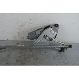 Motorino tergicristalli anteriore Dacia Sandero dal 2008 al 2012 COD 8200619512  1715844589930