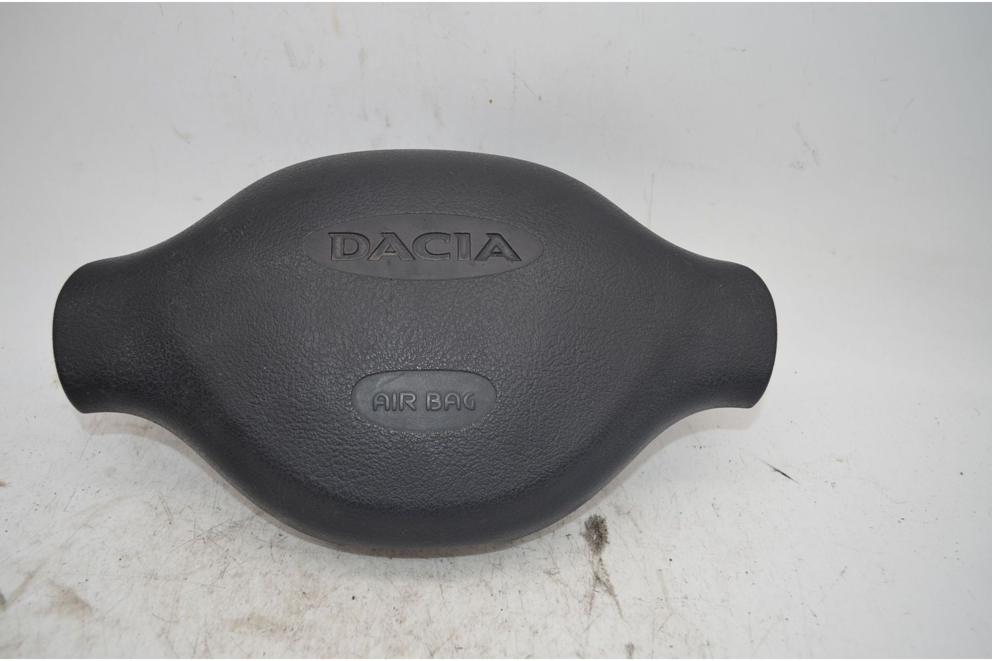 Airbag volante Dacia Logan dal 2004 al 2012 COD 8200748155  1715848471385