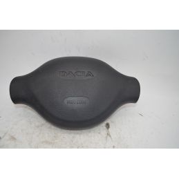 Airbag volante Dacia Logan dal 2004 al 2012 COD 8200748155  1715848471385