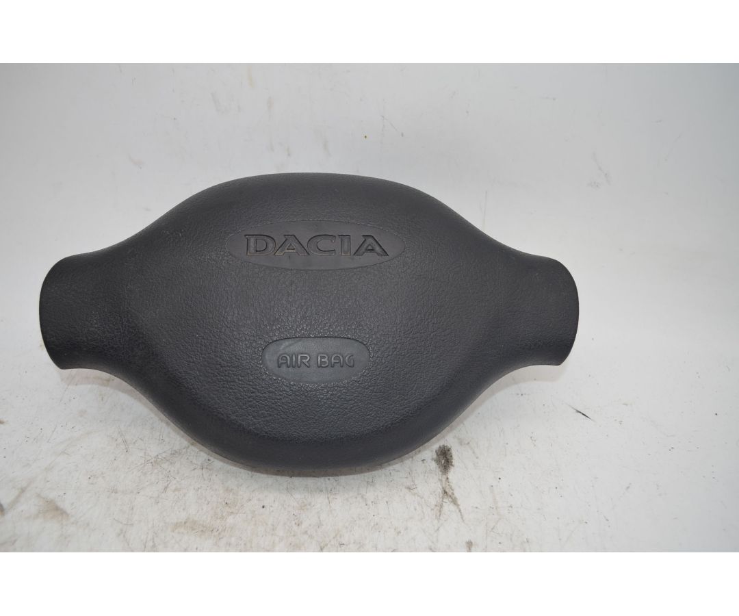 Airbag volante Dacia Logan dal 2004 al 2012 COD 8200748155  1715848471385