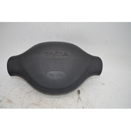 Airbag volante Dacia Logan dal 2004 al 2012 COD 8200748155  1715848471385