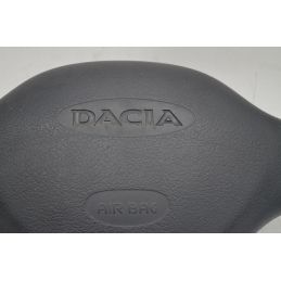 Airbag volante Dacia Logan dal 2004 al 2012 COD 8200748155  1715848471385