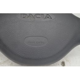 Airbag volante Dacia Logan dal 2004 al 2012 COD 8200748155  1715848471385