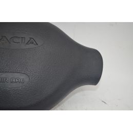 Airbag volante Dacia Logan dal 2004 al 2012 COD 8200748155  1715848471385