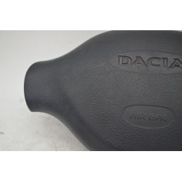 Airbag volante Dacia Logan dal 2004 al 2012 COD 8200748155  1715848471385