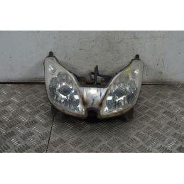 Faro Fanale Anteriore Yamaha Xmax X-max 250 dal 2005 al 2009  1715848874209