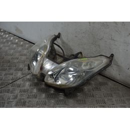 Faro Fanale Anteriore Yamaha Xmax X-max 250 dal 2005 al 2009  1715848874209