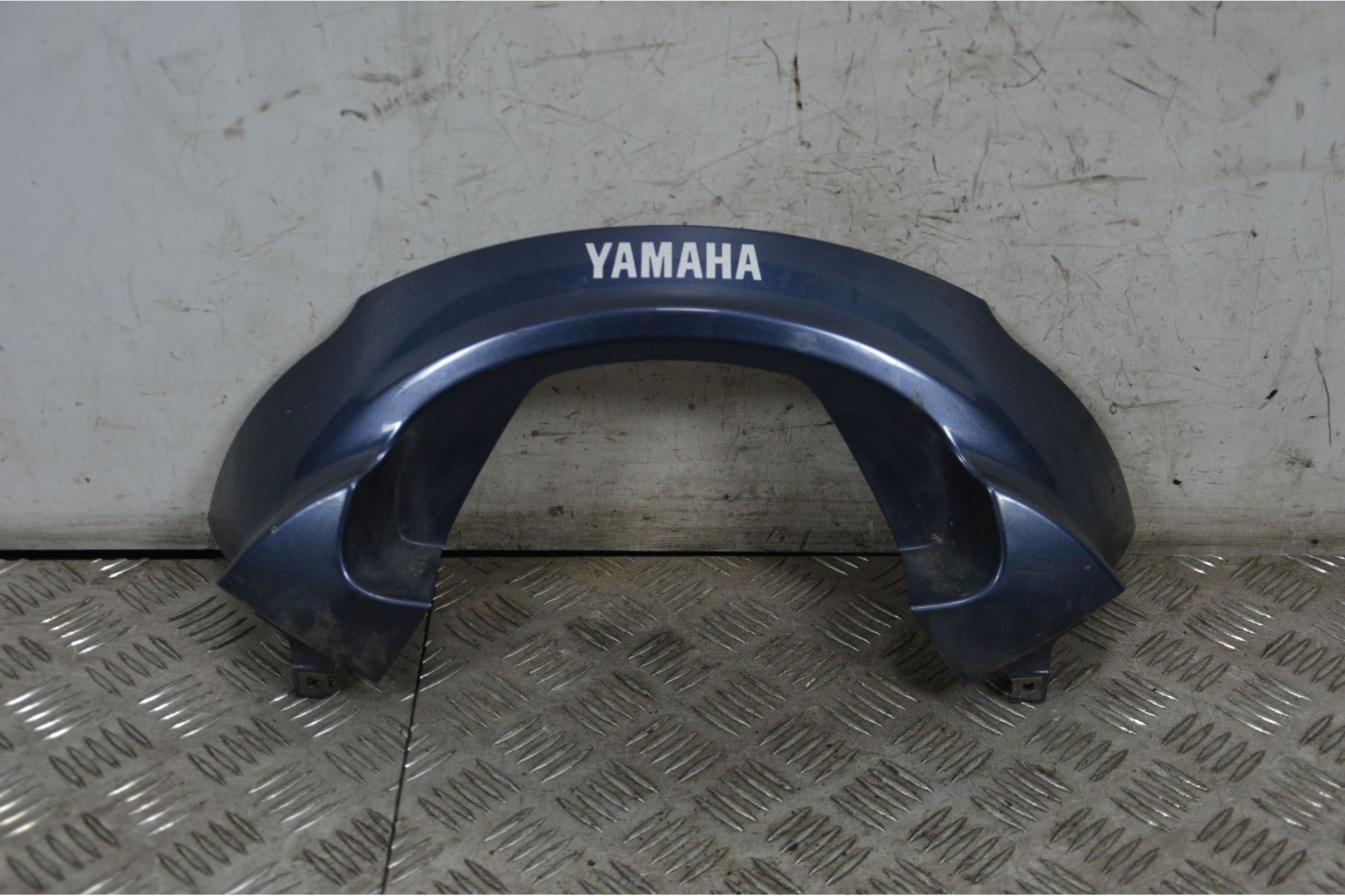 Carena Codino posteriore Yamaha Majesty 250 dal 1999 al 2006  1715849667695