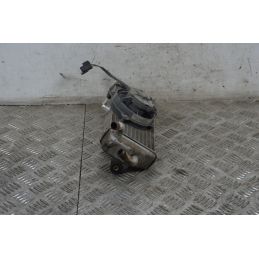 Radiatore Con Elettroventola Yamaha Xmax X-max 250 dal 2005 al 2009  1715850587456