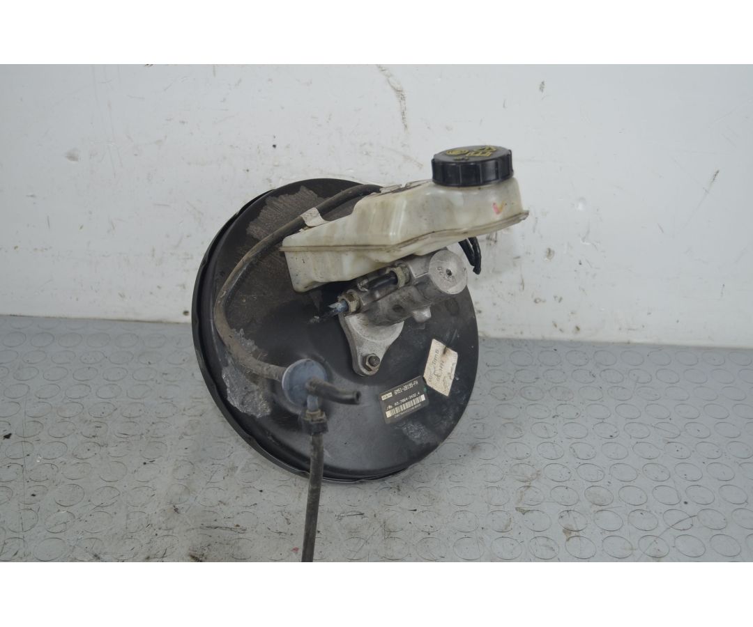 Servofreno Ford Focus II Dal 2008 al 2011 Cod 6M51-2B195-FH  1715853463818