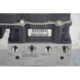 Pompa modulo ABS Opel Corsa D dal 2006 al 2014 COD 13282283  1715853835868